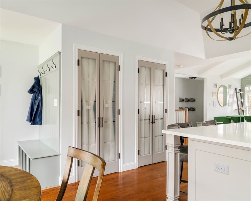 Casa em Burlington — foto 4