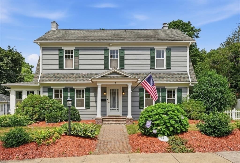 Casa em Palmer