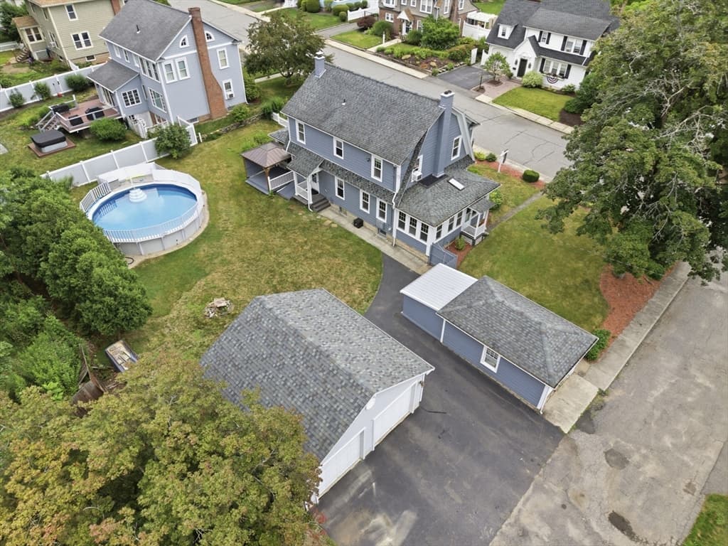 Casa em Palmer — foto 4