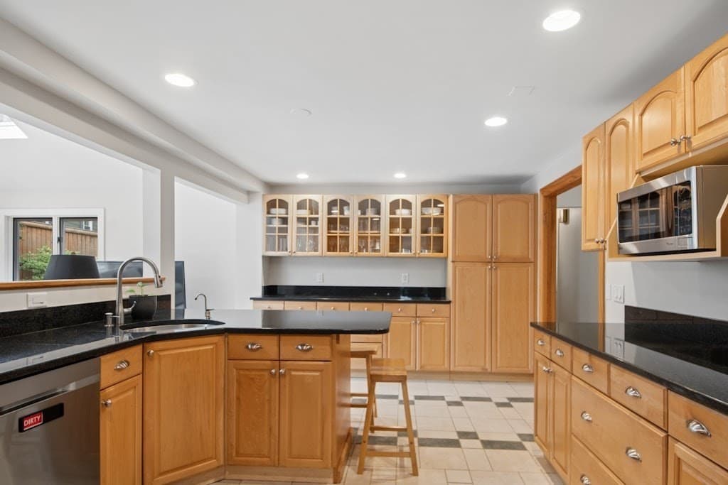 Casa em Wellesley — foto 6