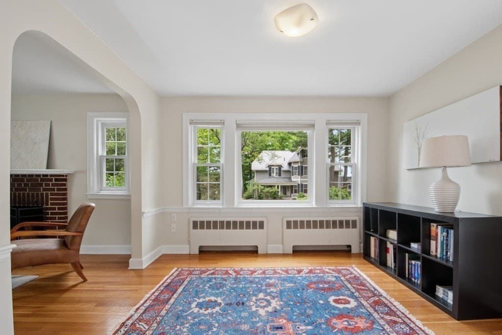 Casa em Wellesley — foto 7