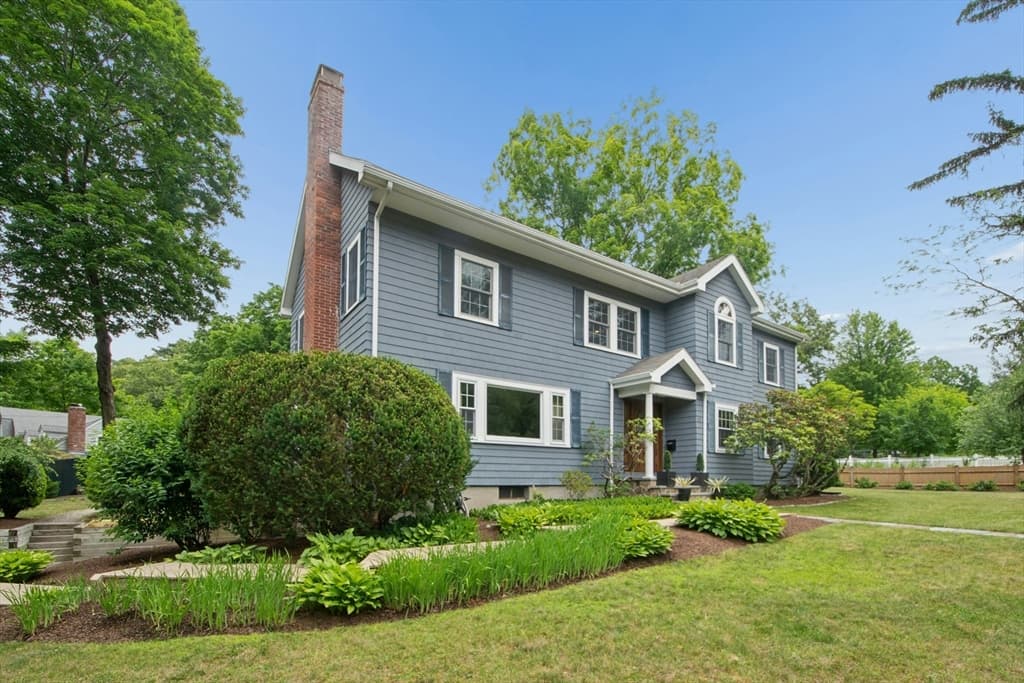 Casa em Wellesley