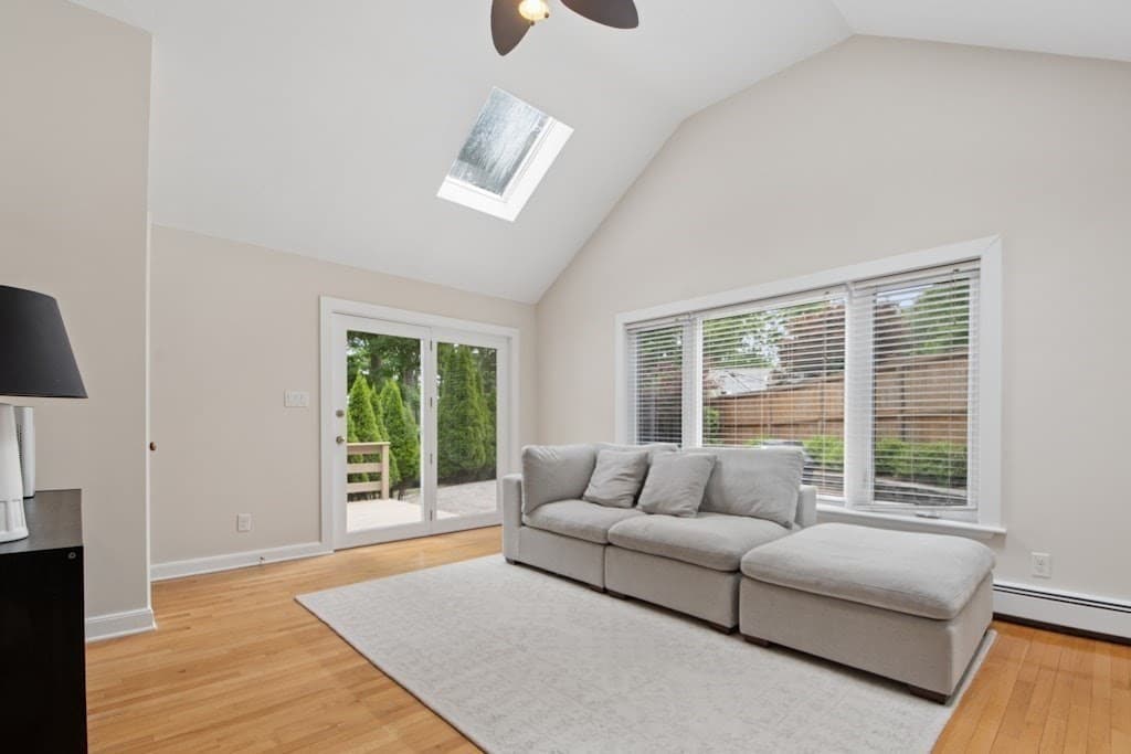 Casa em Wellesley — foto 4