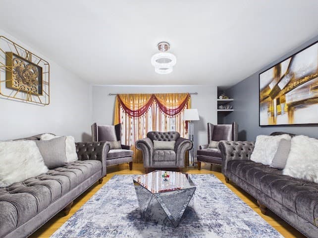 Casa em Fall River — foto 4