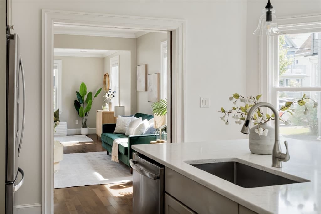 Casa em Medford — foto 6