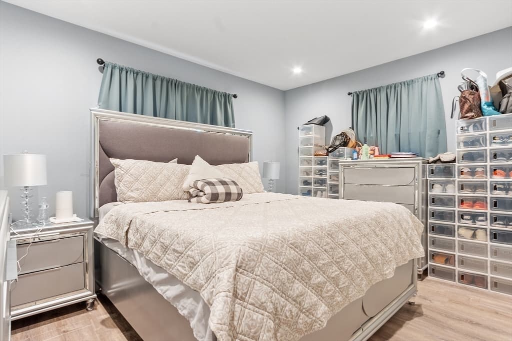 Multi-família em Worcester — foto 9