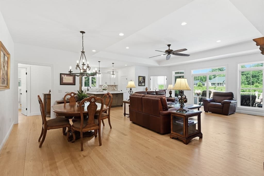 Casa em Southwick — foto 6