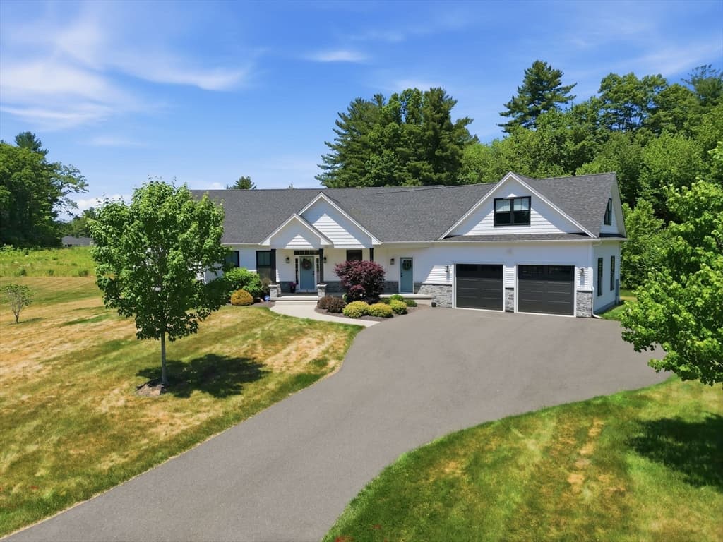 Casa em Southwick