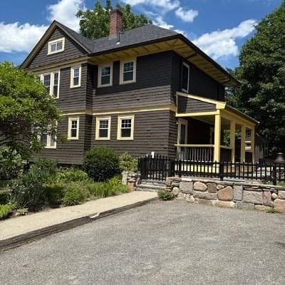 Multi-família em Worcester — foto 2