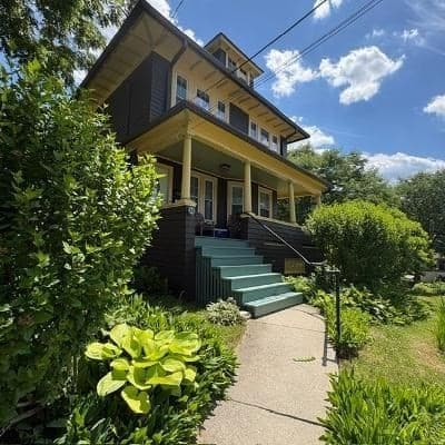Multi-família em Worcester — foto 3