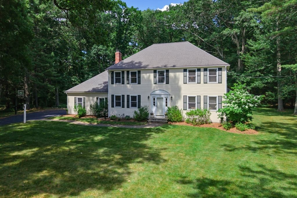 Casa em Medfield — foto 2