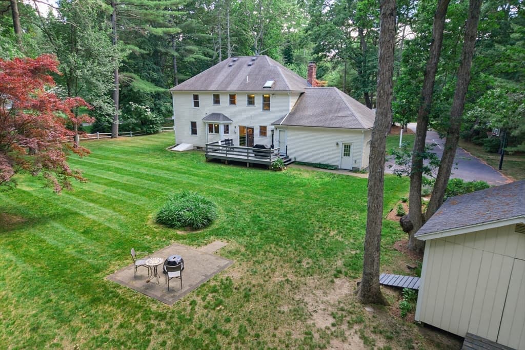 Casa em Medfield — foto 3