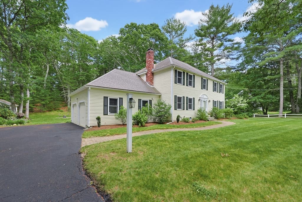 Casa em Medfield