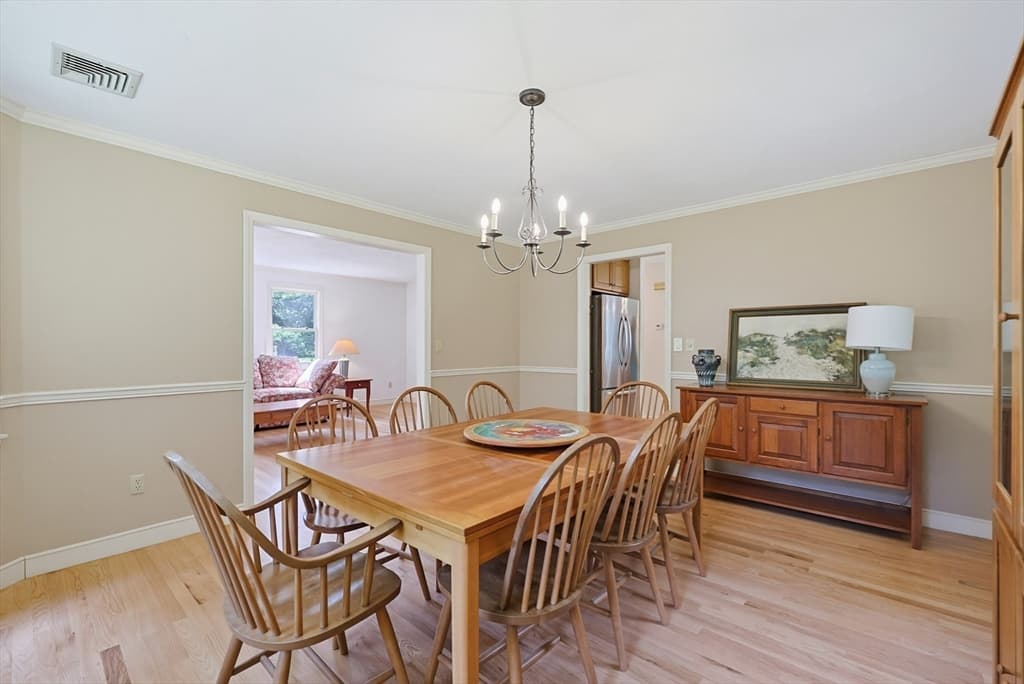 Casa em Medfield — foto 9