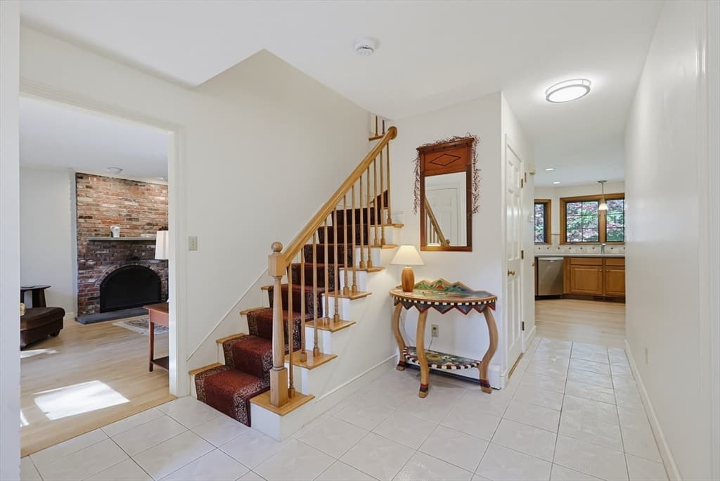 Casa em Medfield — foto 4