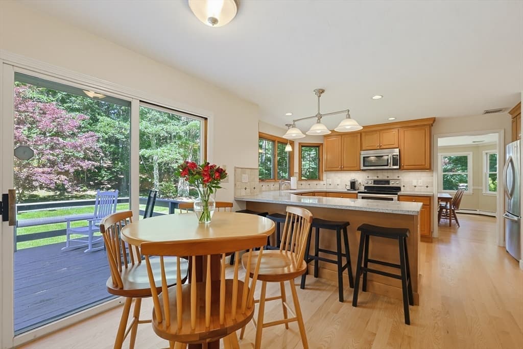 Casa em Medfield — foto 8