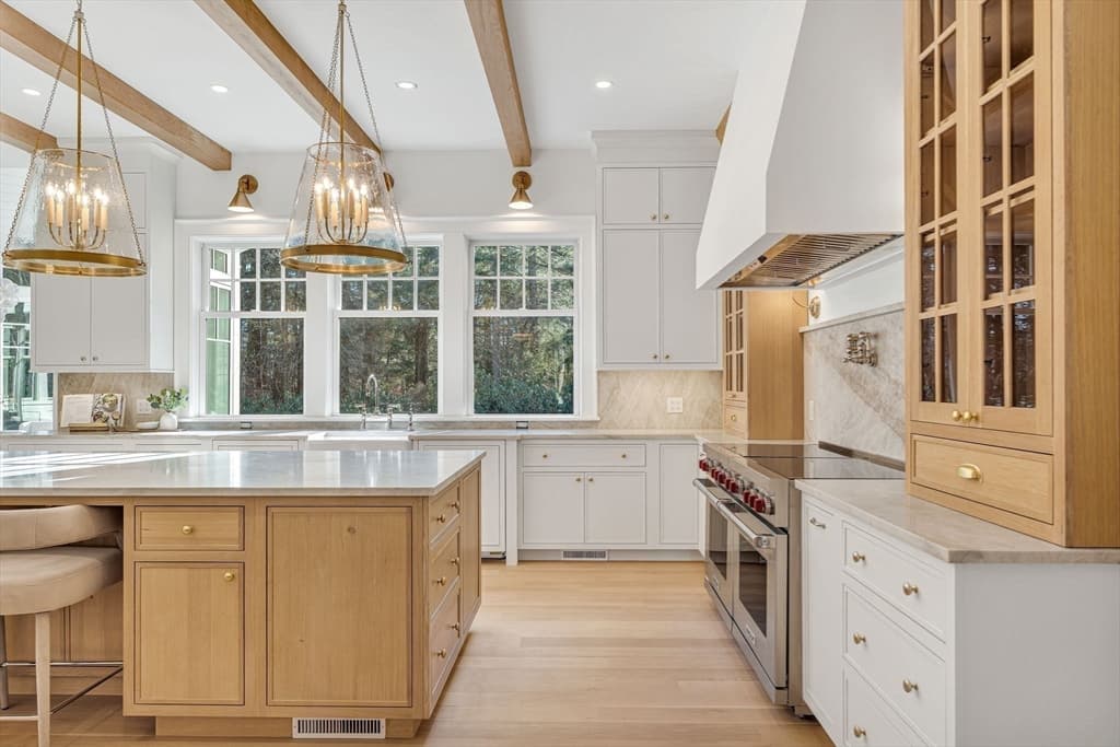 Casa em Wellesley — foto 4