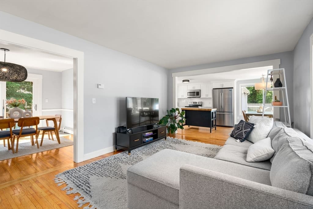 Casa em Hopkinton — foto 7