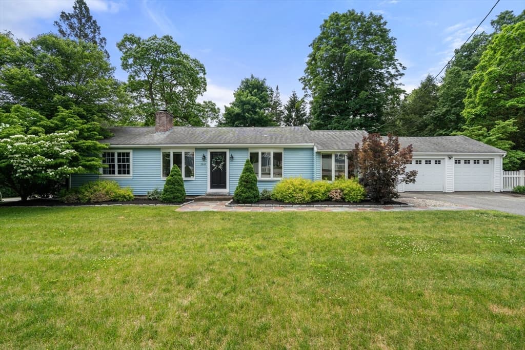 Casa em Hopkinton