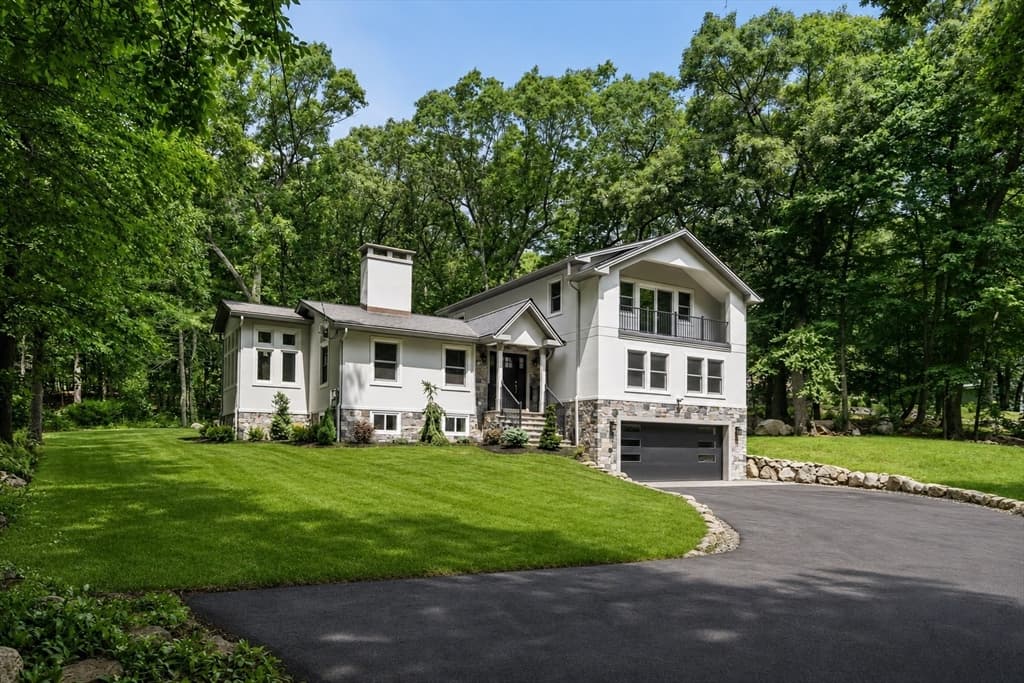 Casa em Lincoln