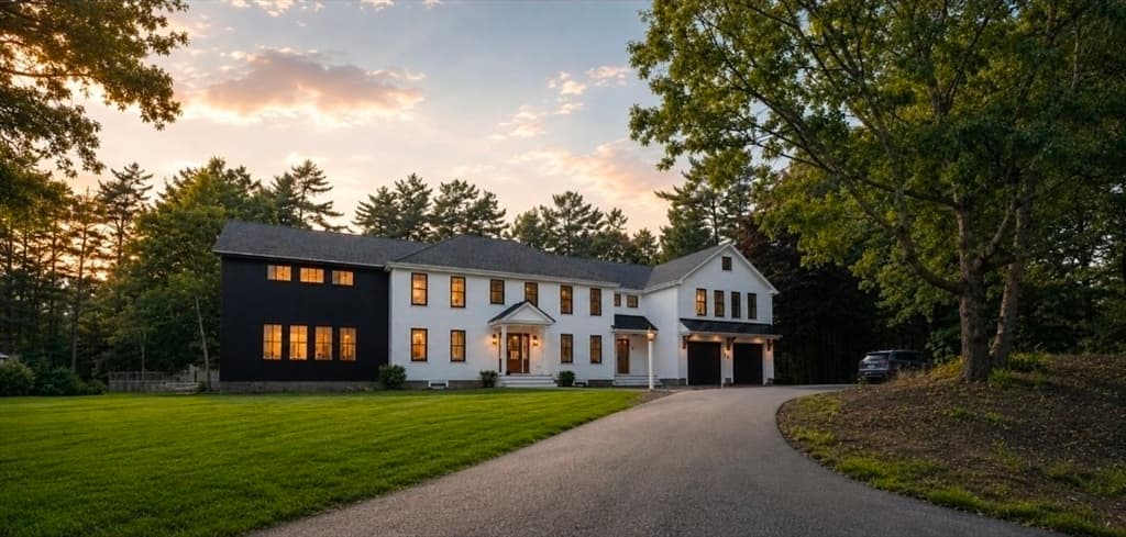 Casa em Duxbury — foto 2