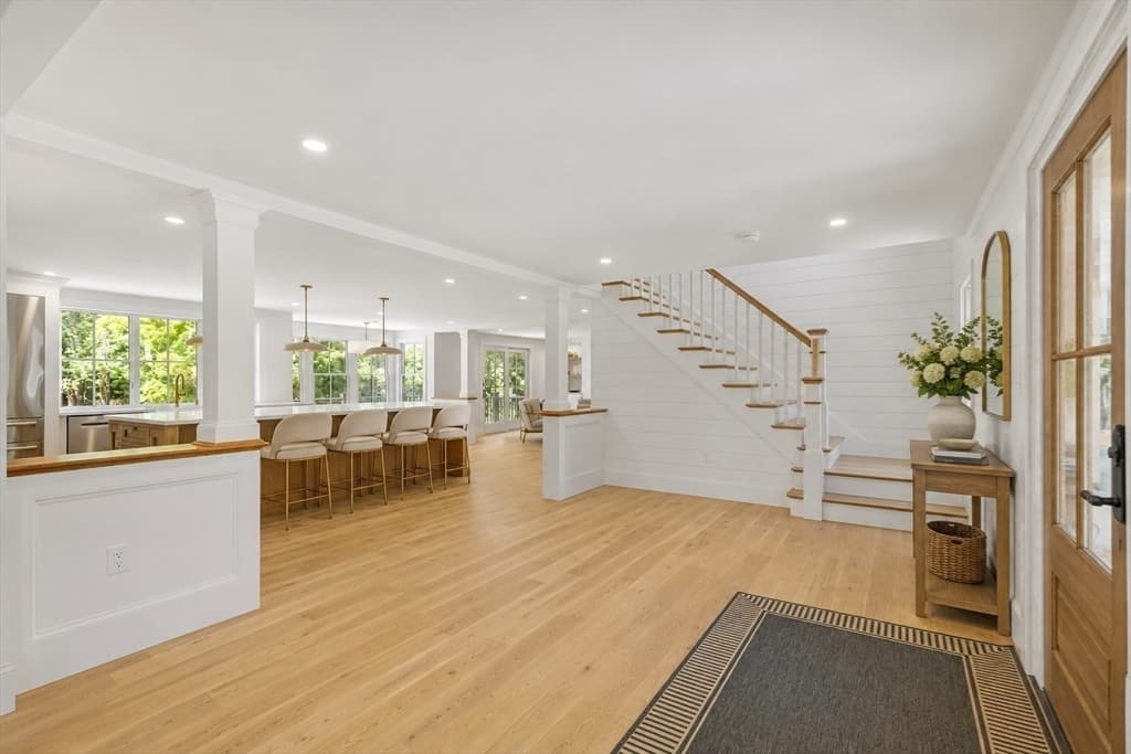 Casa em Duxbury — foto 6