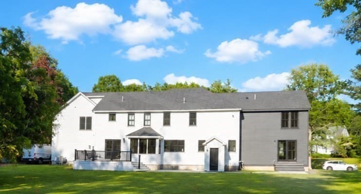 Casa em Duxbury — foto 3