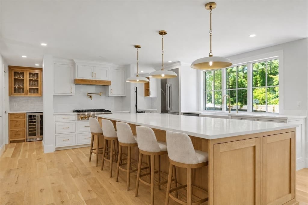 Casa em Duxbury — foto 5