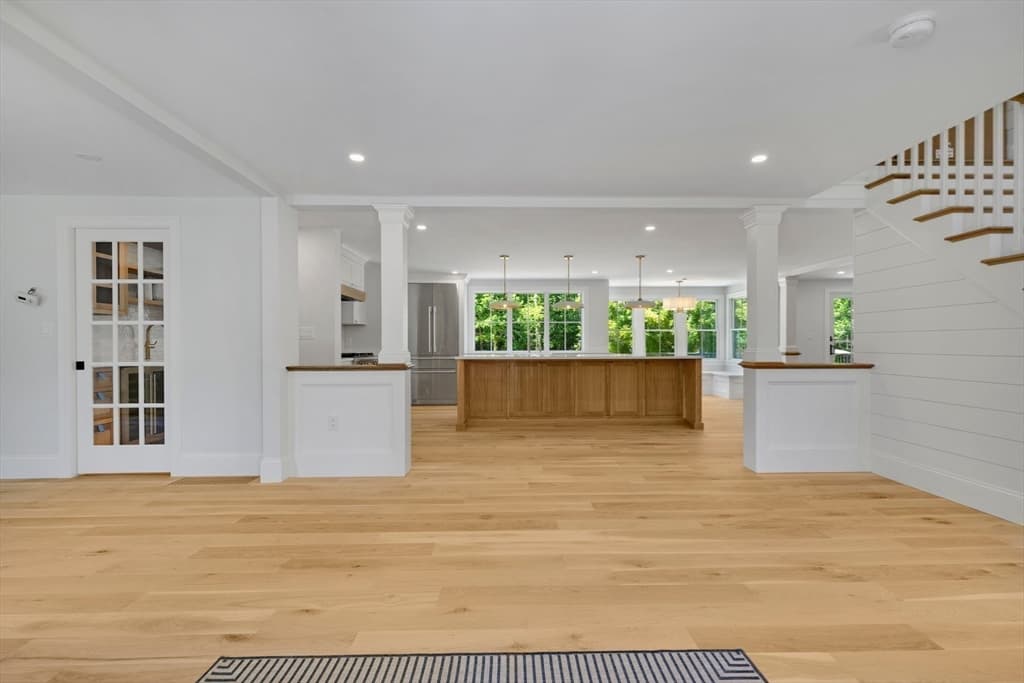 Casa em Duxbury — foto 9
