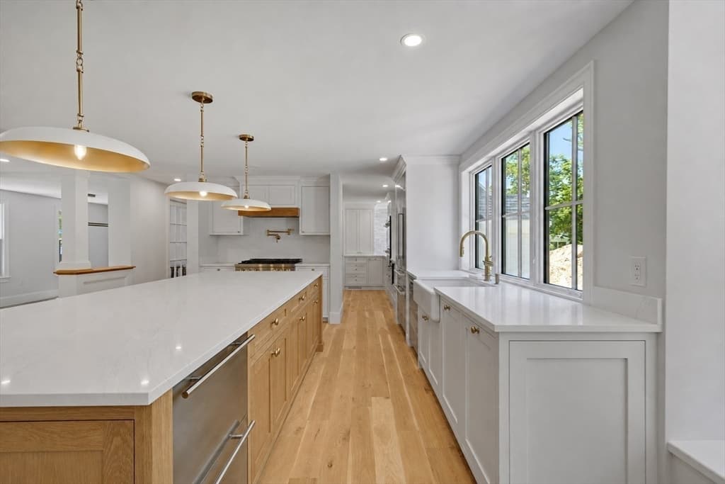 Casa em Duxbury — foto 8