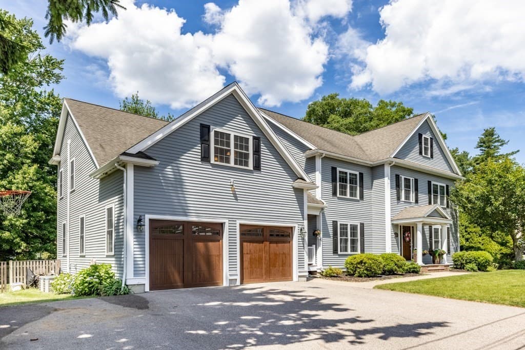 Casa em Needham — foto 2