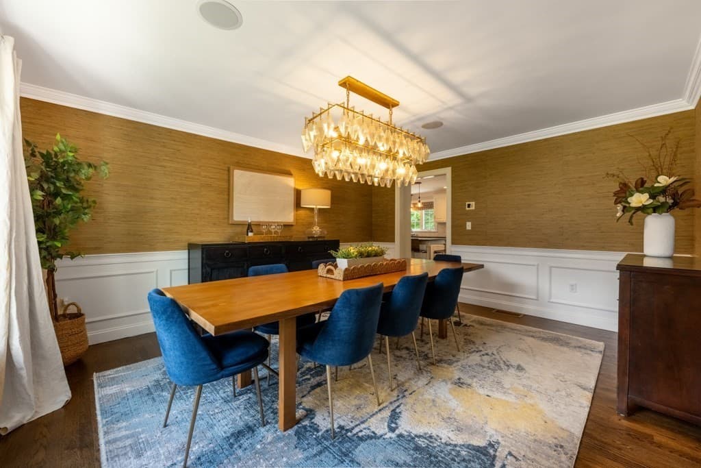 Casa em Needham — foto 6