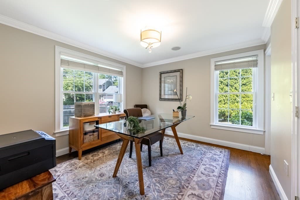 Casa em Needham — foto 7