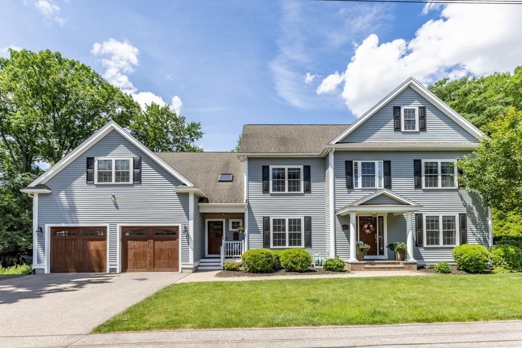 Casa em Needham