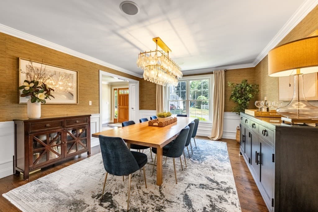 Casa em Needham — foto 5