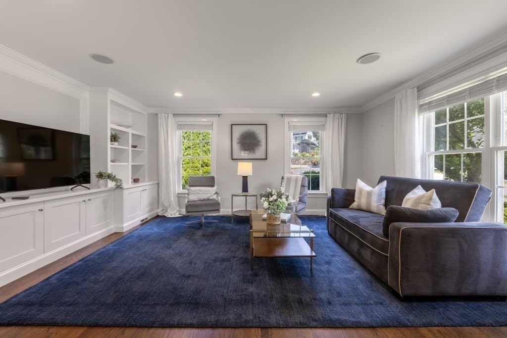 Casa em Needham — foto 4
