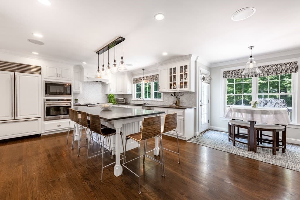 Casa em Needham — foto 8