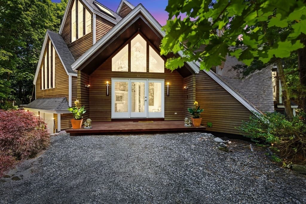 Casa em Hudson — foto 3