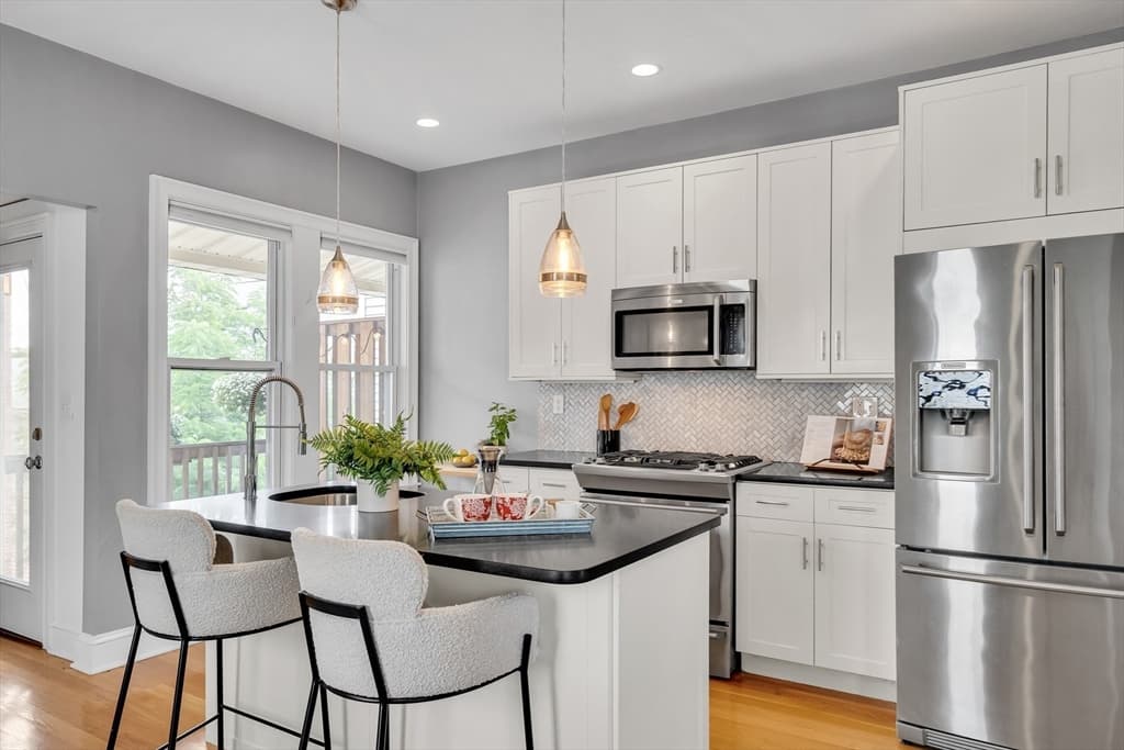 Condomínio em Somerville — foto 3