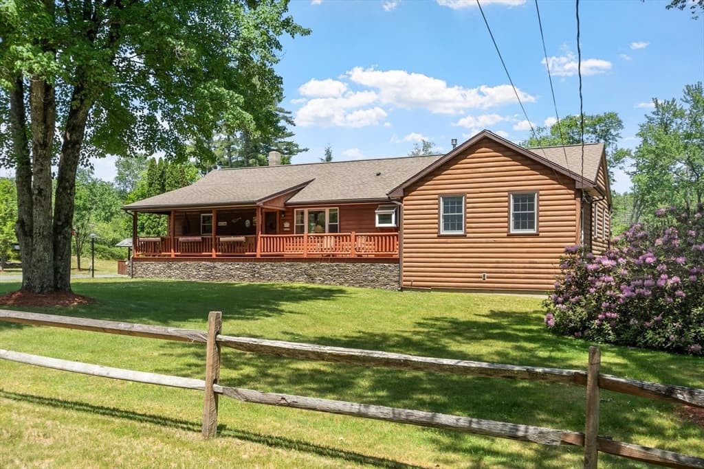 Casa em Warwick