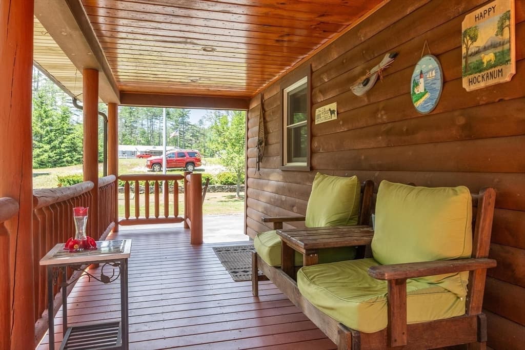 Casa em Warwick — foto 4