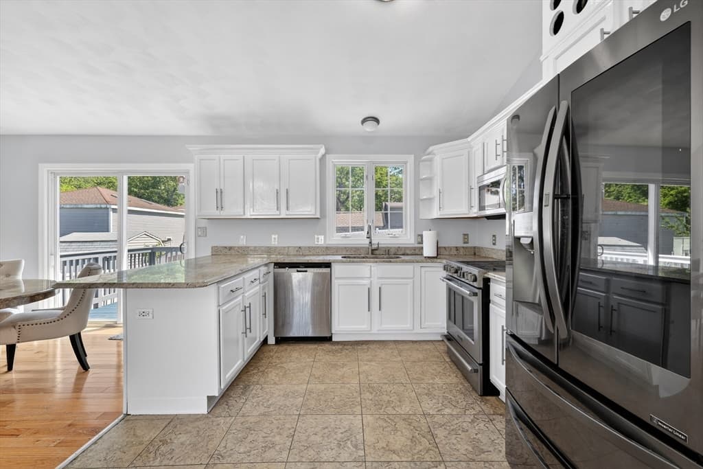 Casa em Worcester — foto 6