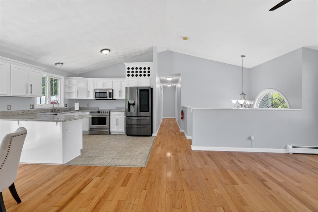 Casa em Worcester — foto 7