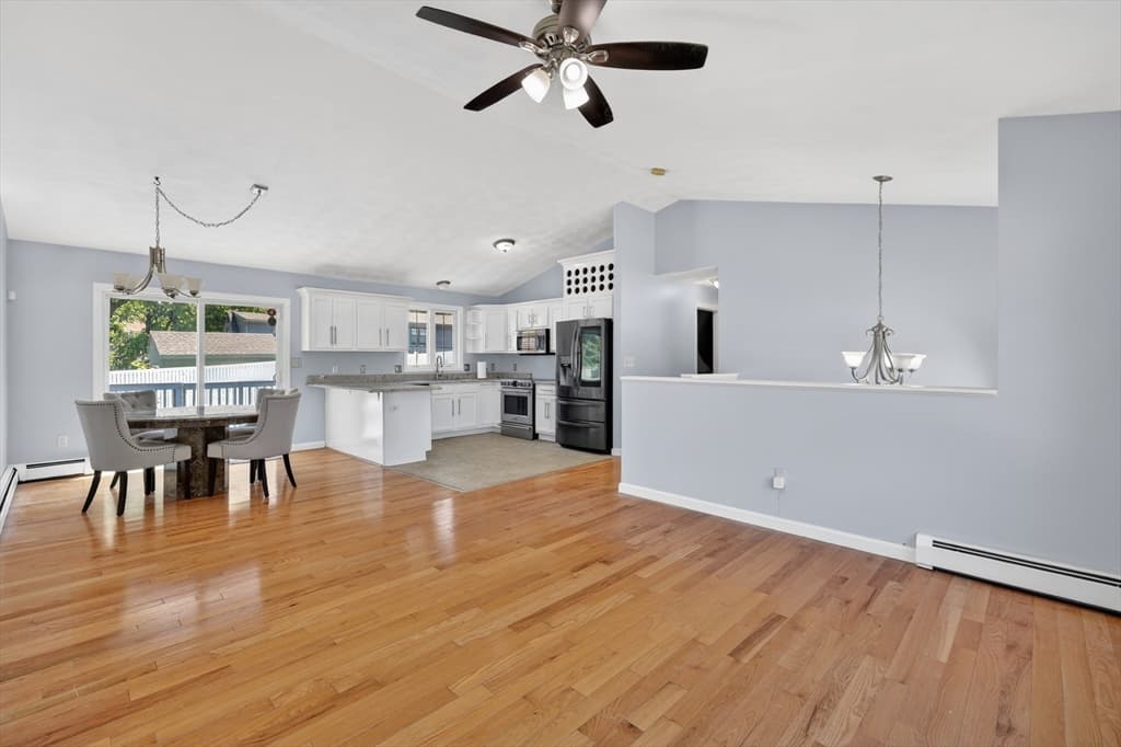 Casa em Worcester — foto 3