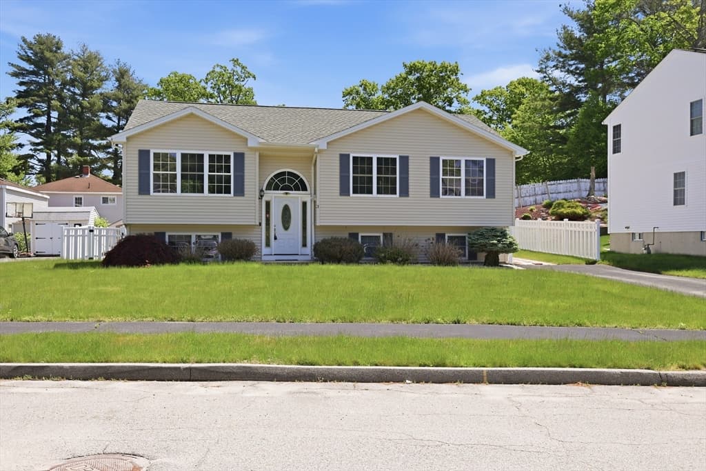 Casa em Worcester