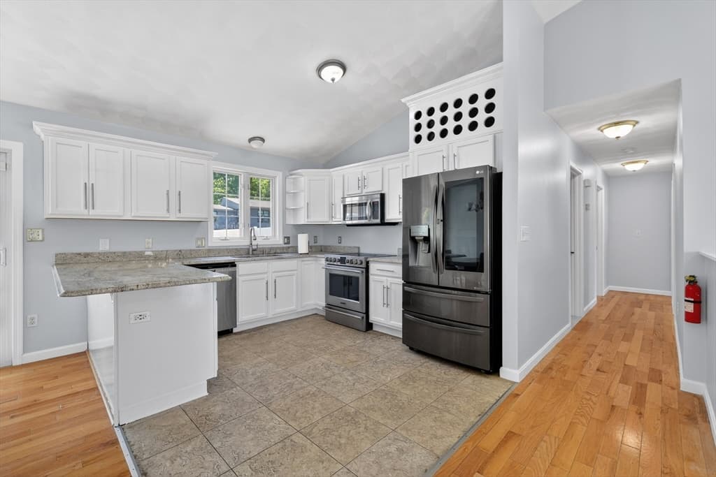 Casa em Worcester — foto 4