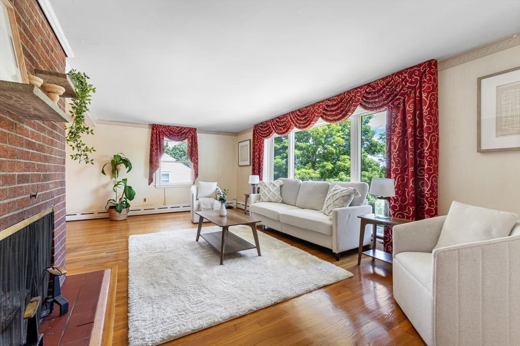 Casa em Winchester — foto 6
