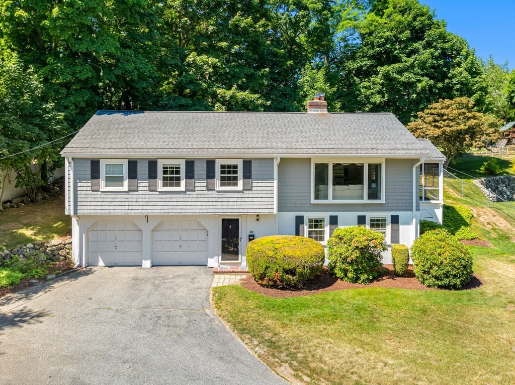 Casa em Winchester