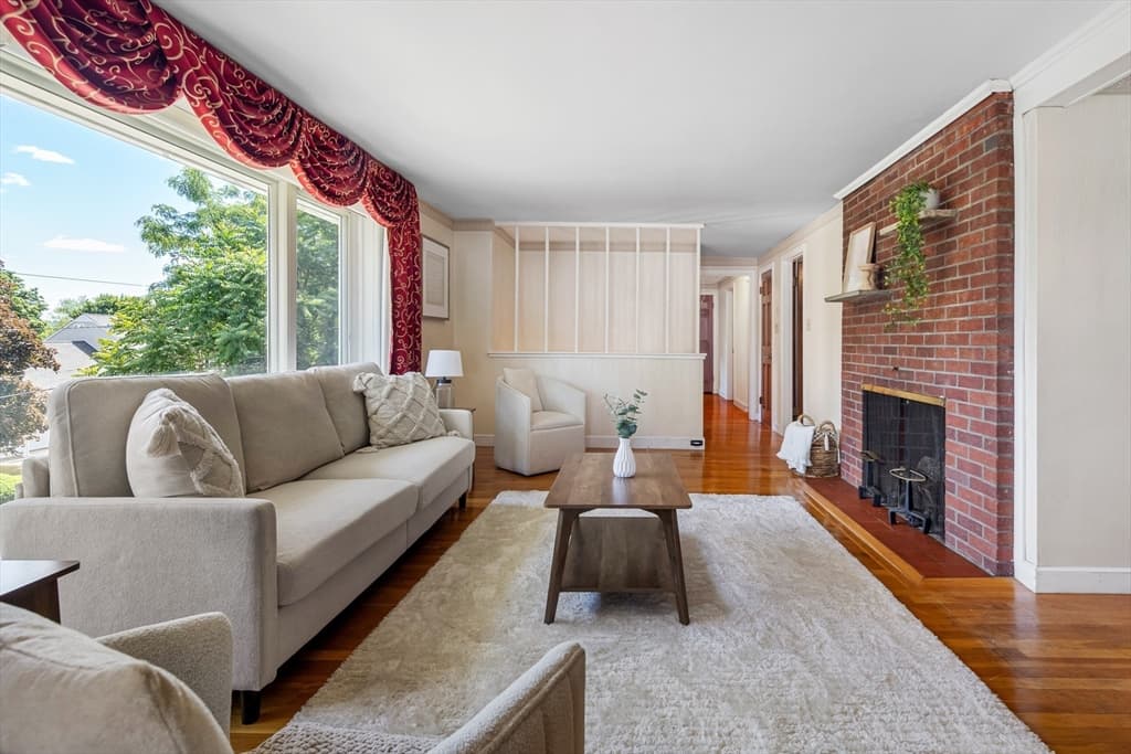 Casa em Winchester — foto 8