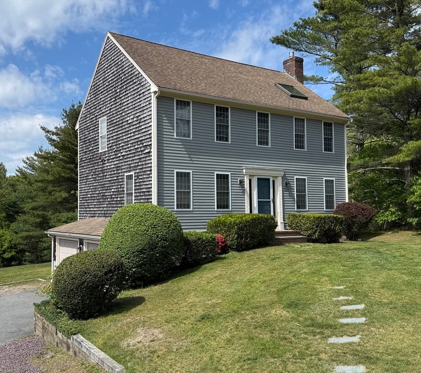 Casa em Plymouth